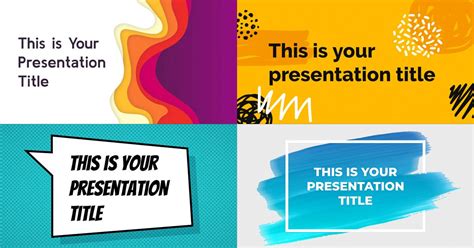 Police academy powerpoint template design is a presentation theme ready to be used in major versions of microsoft powerpoint to finish your presentation on crime or security. Free backgrounds for PowerPoint templates and Google ...