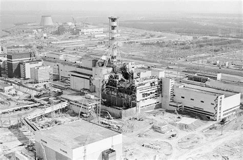We did not find results for: April 26, 1986: Chernobyl Nuclear Plant Suffers ...