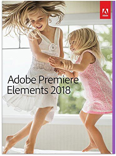 I have yet to test all the competitors' current versions. Adobe Premiere Elements 2018 vs Magix Movie Edit Pro ...