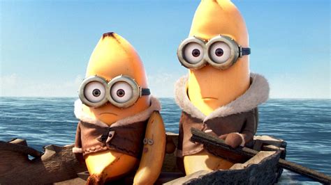 Les Minions Bande Annonce Vf 2015 Youtube