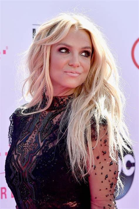 Pingl Sur Britney Spears