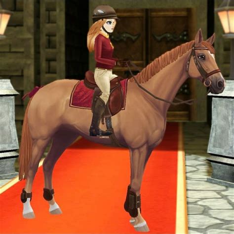 Sso Outfit In 2021 Star Stable Horses Horse Star Star Stable