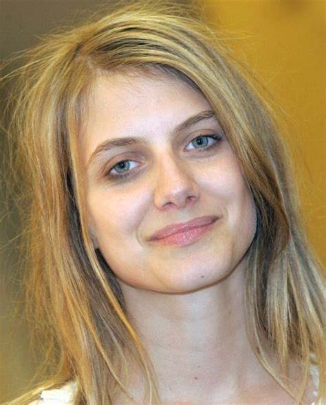 Mark ruffalo huggs it out with melanie laurent before work. Melanie Laurent appeared in the caper film Now You See Me ...