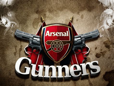 Crunchyincredibles Blog About Arsenal Fc