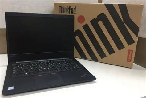 Refurbished Lenovo Thinkpad E490 At Best Price In Mumbai By Just