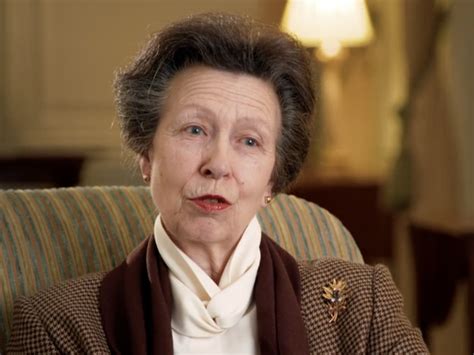 Princess Anne recalls surviving kidnap attempt and telling kidnapper: 'Not bloody likely' | The ...