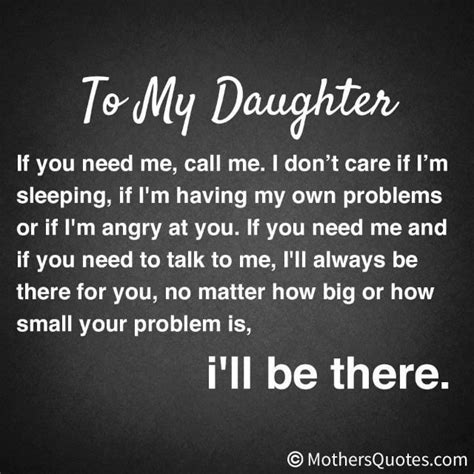 And For My Daughter Always There For You Motherhood And Beyond