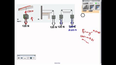 Short Tension Lesson - YouTube