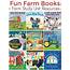 Fun Farm Board Books For Kids Unit Study  Mommy Evolution