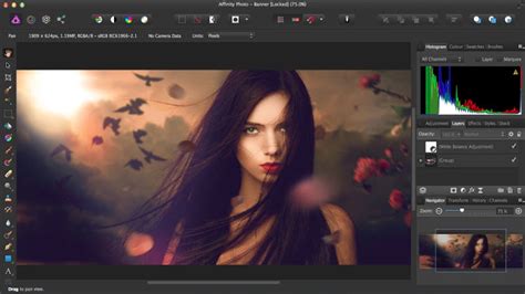 Best Photo Editing Software In 2020