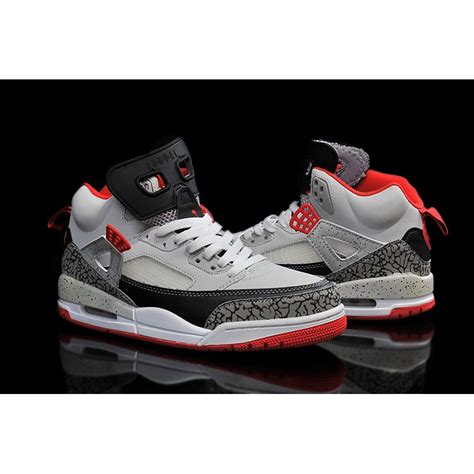 Nike Air Jordans 35