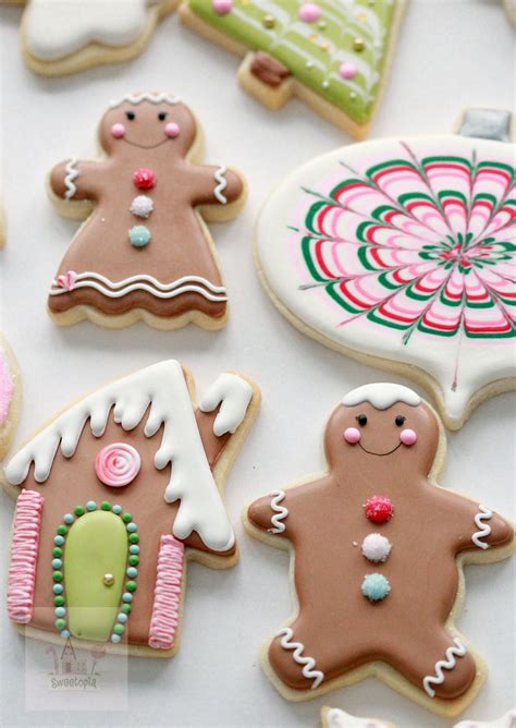 Please enable all cookies to use this feature. Royal Icing Cookie Decorating Tips | Sweetopia