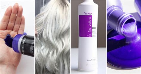 Check out our white hair shampoo selection for the very best in unique or custom, handmade pieces from our shampoos shops. Best Silver Shampoo For White Hair