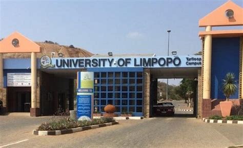 University Of Limpopo Applications For 2022 Are Open