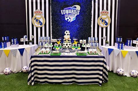 Trendy Events On Instagram “real Madrid Soccer Birthday Realmadrid