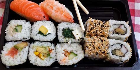 Japon Yemekleri Ağız Sulandıran Meşhur Japon Mutfağı Umutvadi