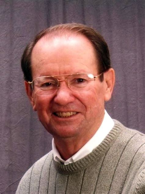 Ronald Ball Obituary Wichita Ks