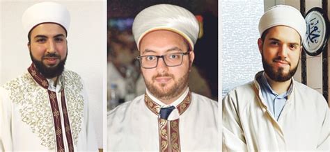 Für diesen ansatz haben wir bereits im jahre 2010 den hessischen gründerpreis erhalten. Junge Imame in Deutschland - IslamiQ