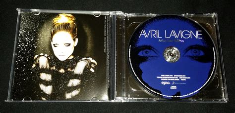 My Avril Lavigne S Collection Avril Lavigne Asian Tour Edition Taiwan