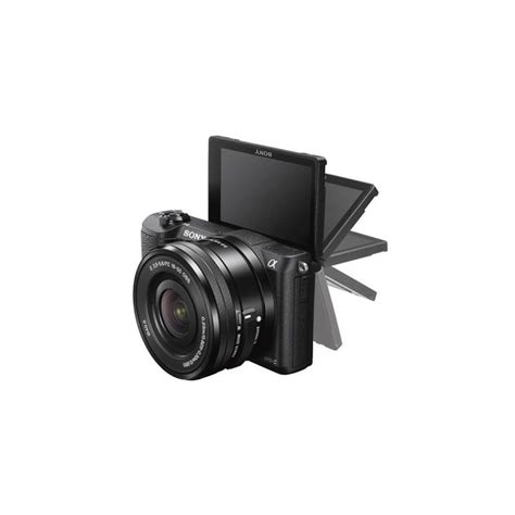 Sony A5100 Ilce 5100l Camera With Aps C Price In Bangladesh Diamu