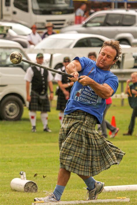 Maclean Highland Gathering Australias Home For Highland Hearts