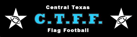 Central Texas Flag Football