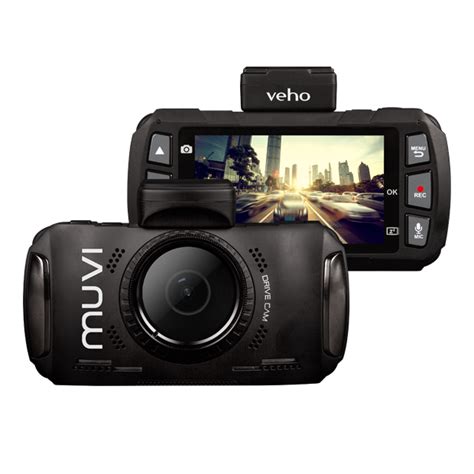 Dash Cams Archives Veho Support