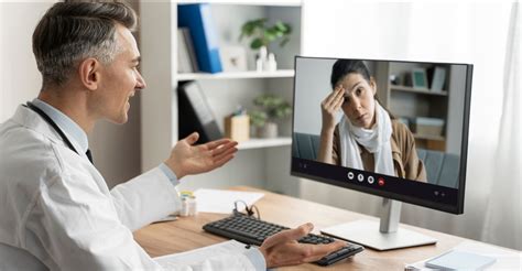 Telemedicine: A Powerful Healthcare Game-Changer