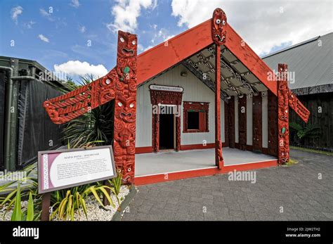 Ai Whareenui Hi Res Stock Photography And Images Alamy