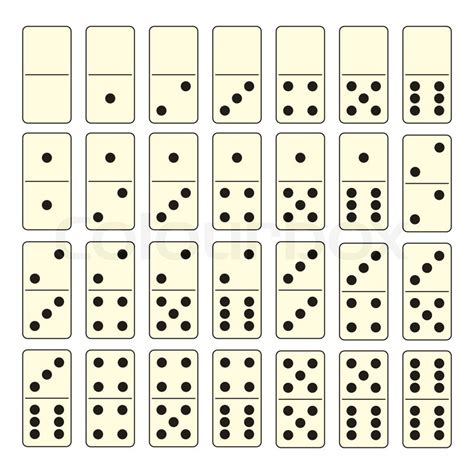Domino Games Why They Are A Popular Game Read Our Articles More Steady