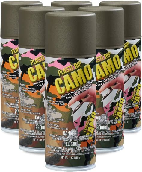 Amazon Com Pack Performix Plasti Dip Gunmetal Gray Oz Spray Can Rubber Handle Coating