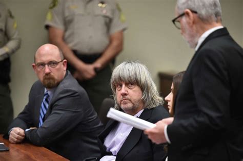 Turpin Children Speak Out As Parents Are Sentenced In Torture Case I