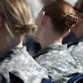 Report Military Punishes Sex Assault Victims CNNPolitics