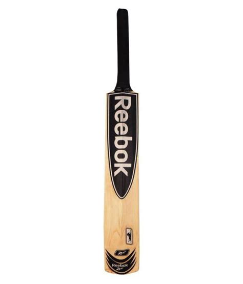 Reebok Popular Willow Cricket Bat Buy Online At Best Price On Snapdeal