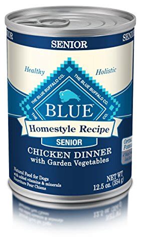 The Best Senior Dog Food Canned Small Breed Home Life Collection