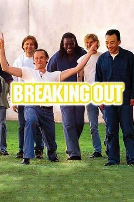 ‎breaking Out 1999 Directed By Daniel Lind Lagerlöf • Reviews Film