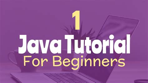 Java Tutorial For Beginners In Hindi Java Tutorial 1 Programming In