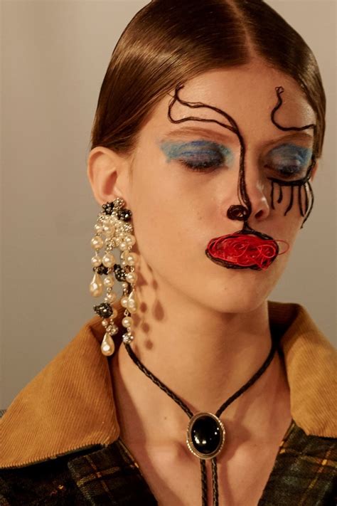 Best Of Pat Mcgrath Beauty Looks Dazed