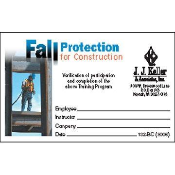 Only trained and authorized operators shall be permitted to operate a pit. Forklift Certification Wallet Card Template | Card ...