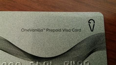 The back of the card had low quality printed characters. OneVanilla: Register, Login, Activate, And How To Use Vanilla Visa Gift Card