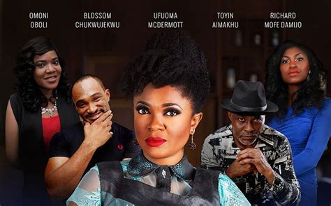 Watch Nigerian Movies On Netflix Nigerian Films To Watch Out For On