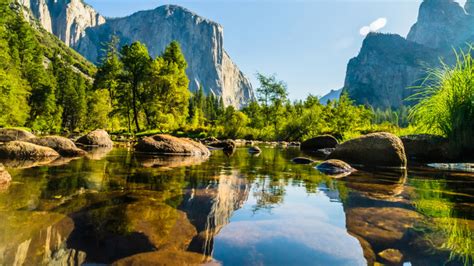 10 Best National Parks In The Us You Should Visit