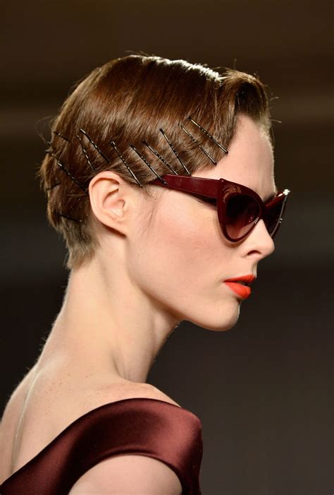 sleek hairstyles that will make you look elegant and sophisticated this summer all for fashion