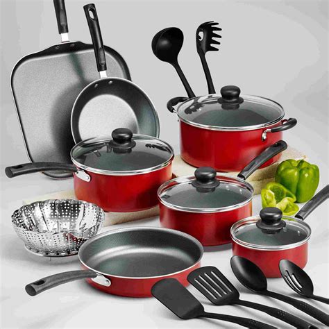 Top Cooks Cookware