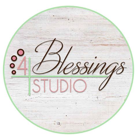 Four Blessings Studio