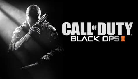 Call Of Duty Black Ops 2 Pc Game Free Download
