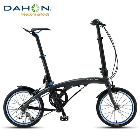 Besides, the jifo is too short and small, so it becomes impractical for tall riders. PROMOTION Dahon EEZZ D3 (JAA634) - Dahon new Folding ...