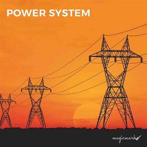 Online Engineering Videos For Power System Magic Marks