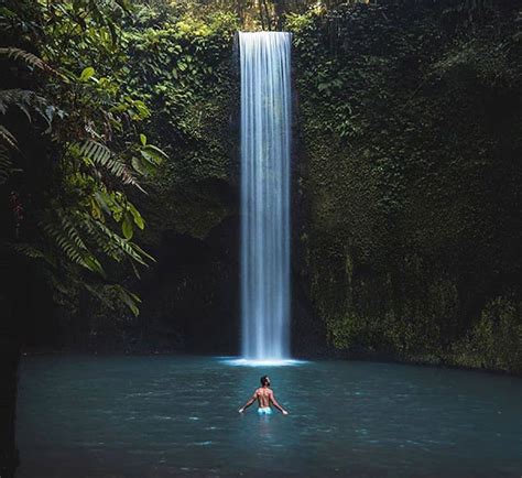Best Bali Waterfalls Top 5 Waterfalls Viceroy Bali Blog