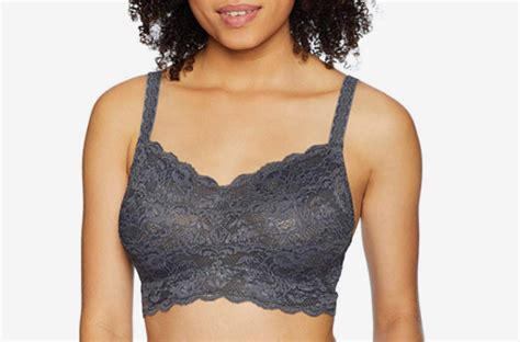 The Best Wireless Bras For Large Breasts The Strategist New